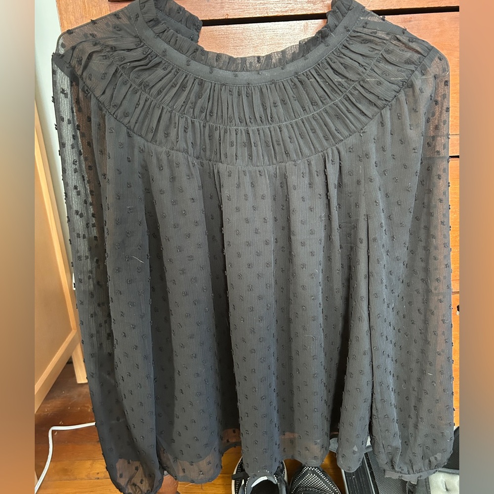 Like new J.crew blouse